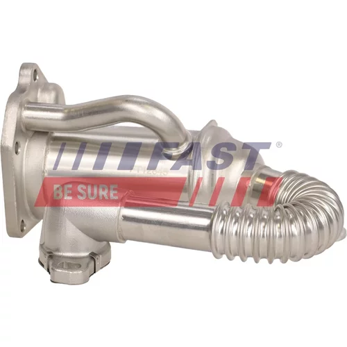 Chladič pre recirkuláciu plynov FAST FT12845