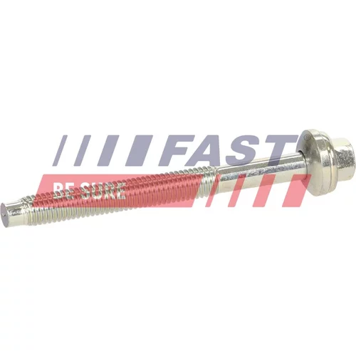 Skrutka, držiak vstrekovacej trysky FAST FT12965
