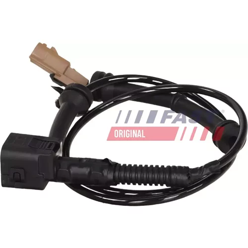 Elektrické vedenie FT13110 /FAST/ - obr. 3