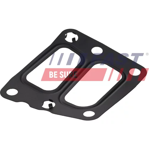 Tesnenie, EGR ventil FT13431 /FAST/ - obr. 1