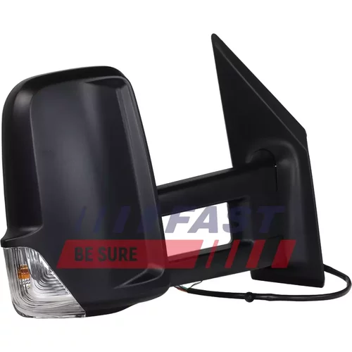 Vonkajšie spätné zrkadlo FT13621 /FAST/ - obr. 1