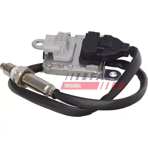 NOx-Sensor, vstrekovanie močoviny FT13948 /FAST/ - obr. 4