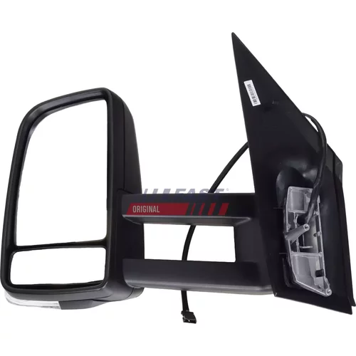 Vonkajšie spätné zrkadlo FAST FT14041