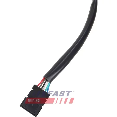 Vonkajšie spätné zrkadlo FT14042 /FAST/ - obr. 2