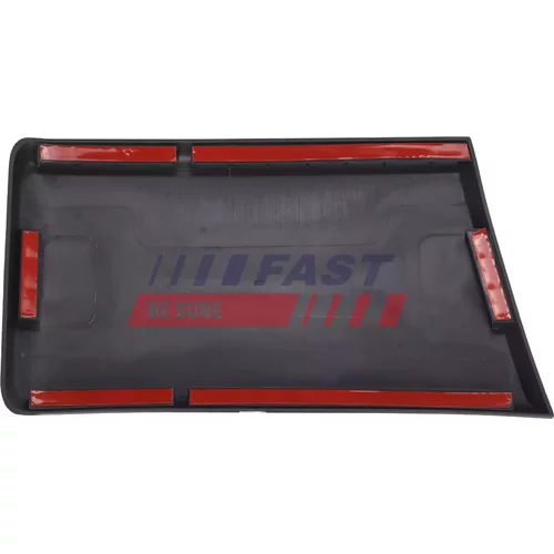 Ozdobná/ochranná lišta bočnej steny FT14121 /FAST/ - obr. 1
