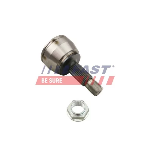 Sada kĺbov hnacieho hriadeľa FT25534 /FAST/ - obr. 3