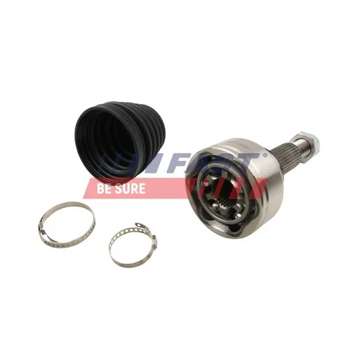 Sada kĺbov hnacieho hriadeľa FT25541 /FAST/ - obr. 1