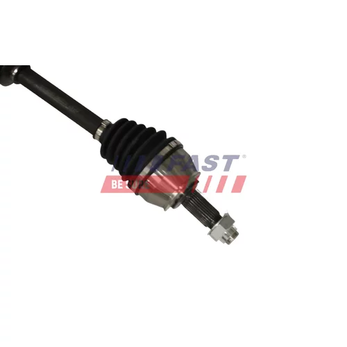 Hnací hriadeľ FT27057 /FAST/ - obr. 2