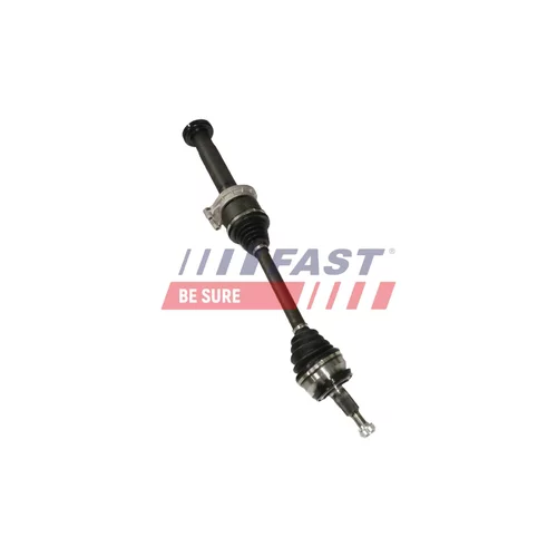 Hnací hriadeľ FT27065 /FAST/ - obr. 1