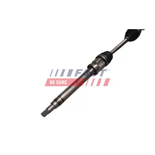 Hnací hriadeľ FT27195 /FAST/ - obr. 3