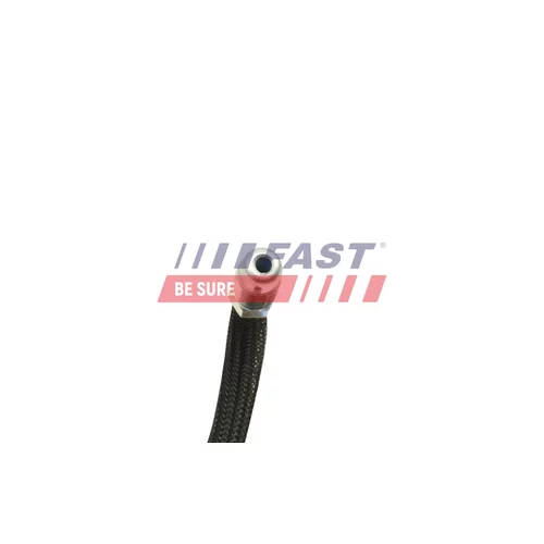 Podtlakové vedenie posilňovača brzdového účinku FT33518 /FAST/ - obr. 3