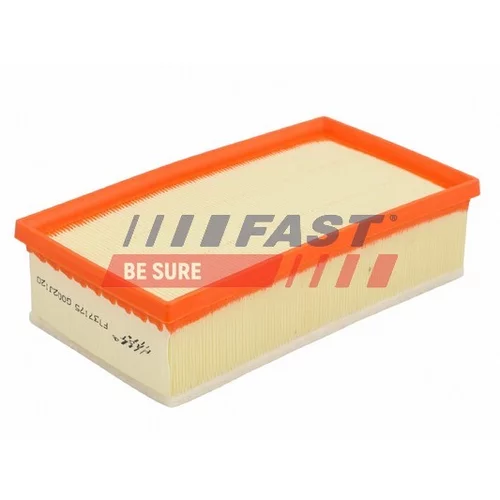 Vzduchový filter FT37175 /FAST/ - obr. 1
