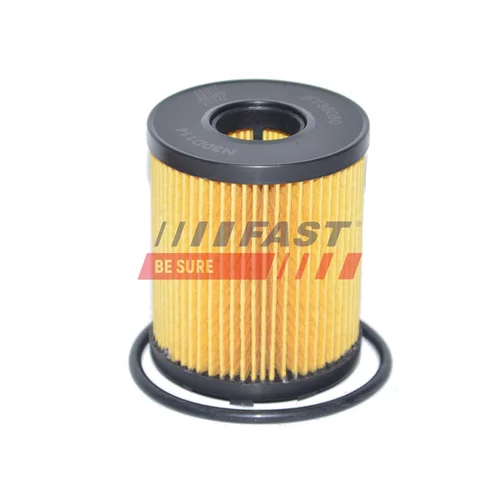 Olejový filter FAST FT38060