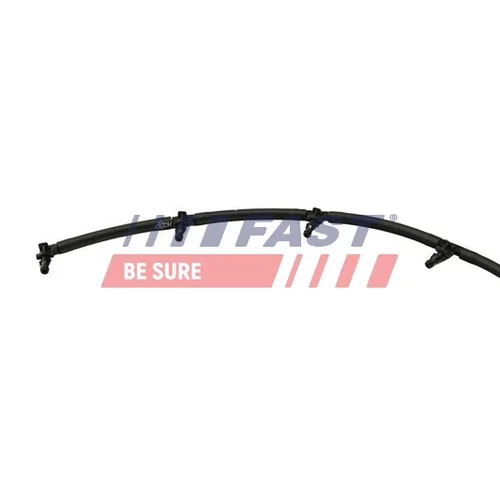 Trubka prepadu FT39619 /FAST/ - obr. 1