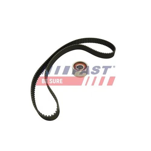 Ozubený remeň FT41114 /FAST/ - obr. 1