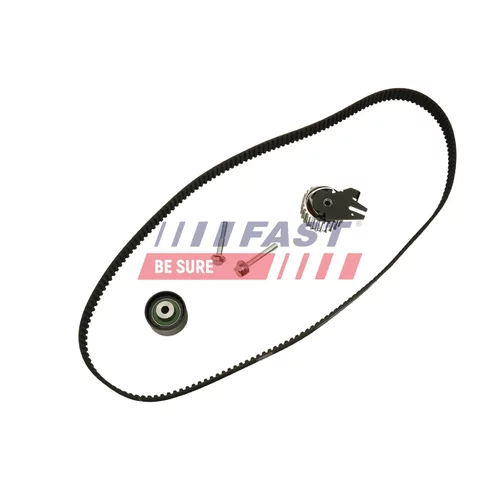 Ozubený remeň FT41120 /FAST/ - obr. 1