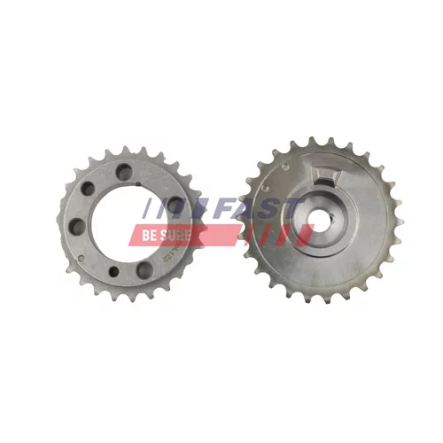 Sada rozvodovej reťaze FT41806 /FAST/ - obr. 3
