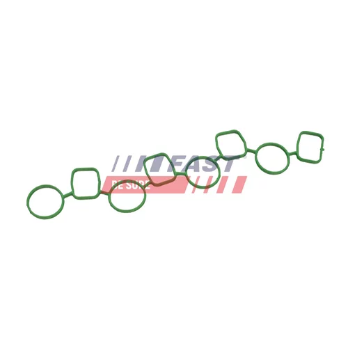Tesnenie kolena sac. potrubia FAST FT49451
