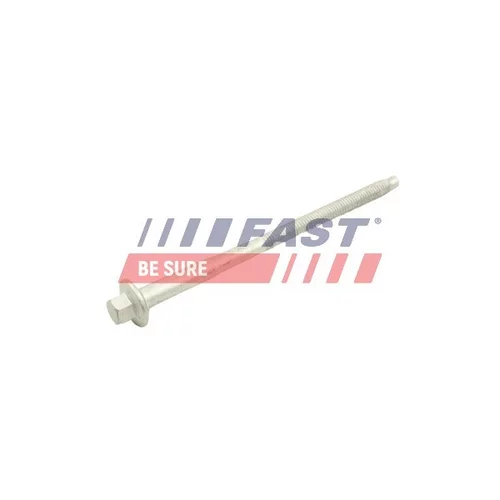 Skrutka, držiak vstrekovacej trysky FT51604 /FAST/ - obr. 1