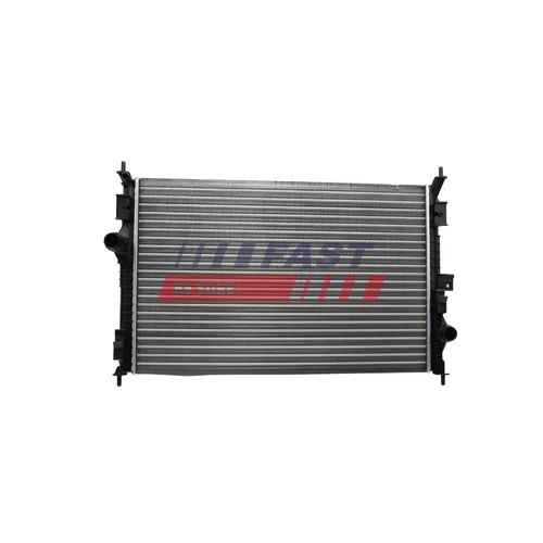 Chladič motora FT55003 /FAST/ - obr. 1
