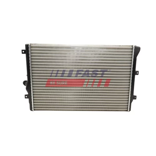 Chladič motora FAST FT55007