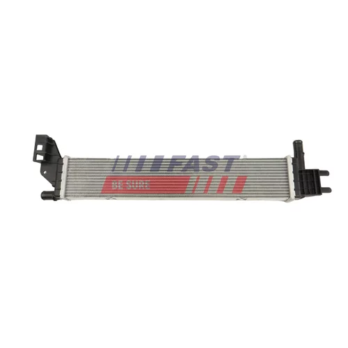 Chladič motora FAST FT55035