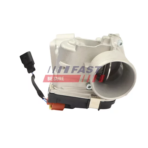 Hrdlo škrtiacej klapky FT60002 /FAST/ - obr. 1