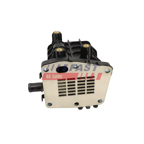 Chladič pre recirkuláciu plynov FT60420 /FAST/ - obr. 3