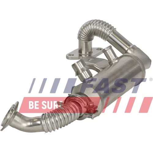 Chladič pre recirkuláciu plynov FT60428 /FAST/ - obr. 1