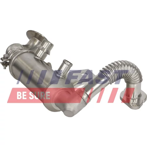 Chladič pre recirkuláciu plynov FT60428 /FAST/ - obr. 4