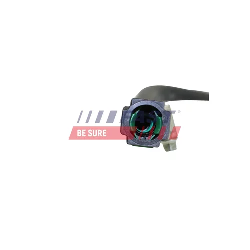 Potrubie chladiacej kvapaliny FT61073 /FAST/ - obr. 1