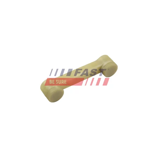 Guľová hlava radiacej tyče FT62802 /FAST/ - obr. 1