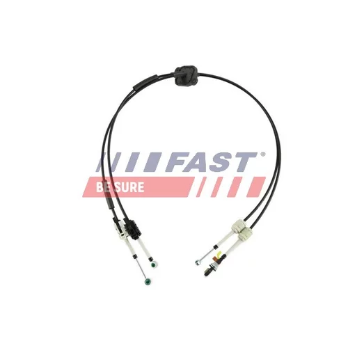 Lanko ručnej prevodovky FAST FT73102