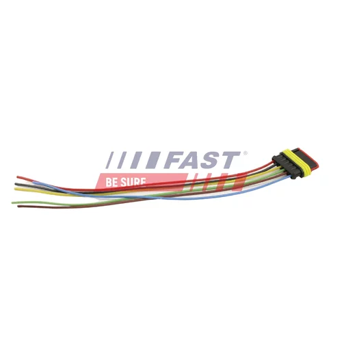Opravna sada, kablovy zväzok FT76120 /FAST/ - obr. 1