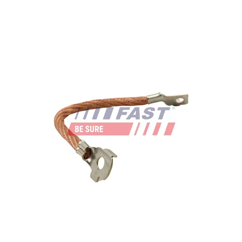 Ukostrovacie vedenie FAST FT76501