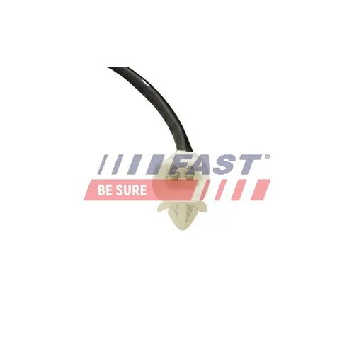 Snímač teploty výfukových plynov FT80256 /FAST/ - obr. 3