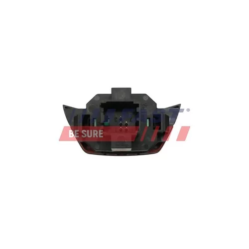 Vypínač výstražných smeroviek FT81402 /FAST/ - obr. 1