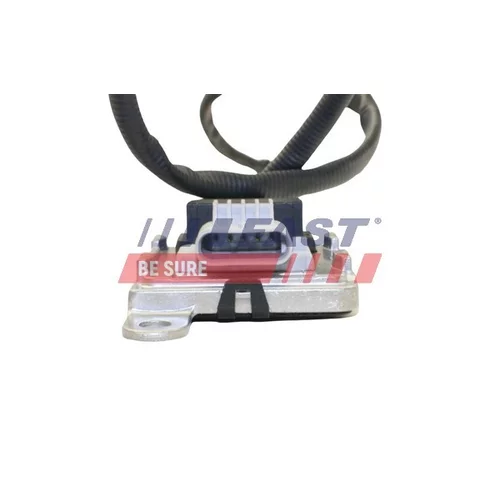 NOx-Sensor, vstrekovanie močoviny FT81807 /FAST/ - obr. 3