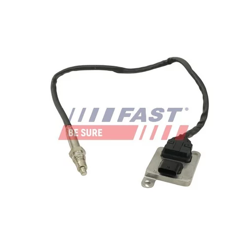 NOx-Sensor, vstrekovanie močoviny FAST FT81808