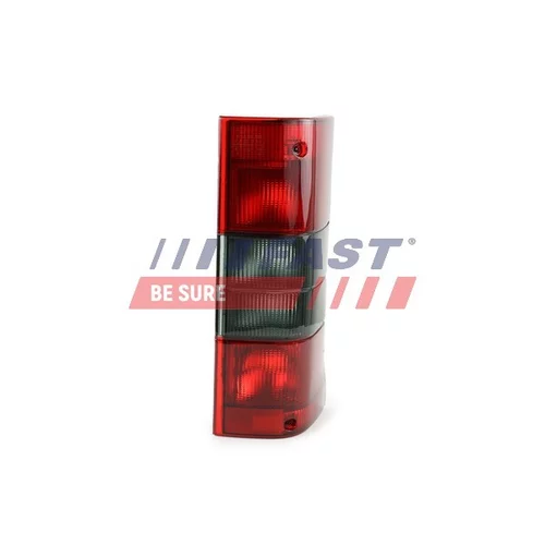 Zadné svetlo FAST FT86056