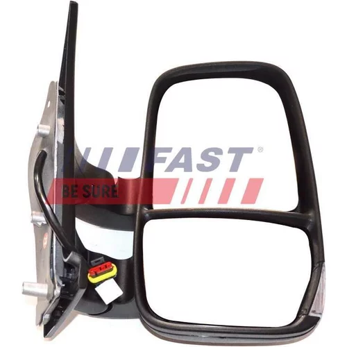 Vonkajšie spätné zrkadlo FAST FT88308