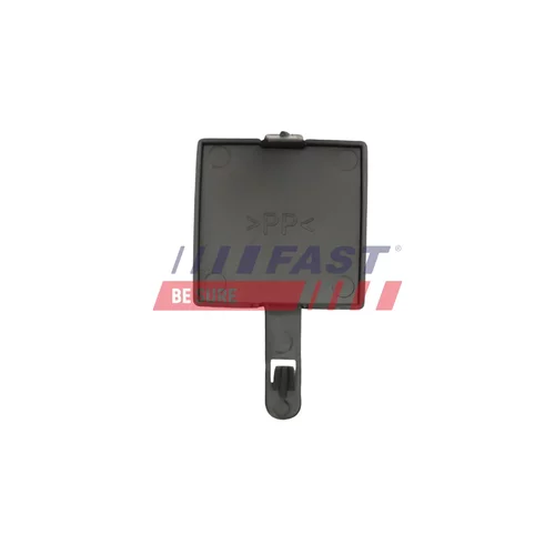 Kryt hmlového svetla FT90103G /FAST/ - obr. 1