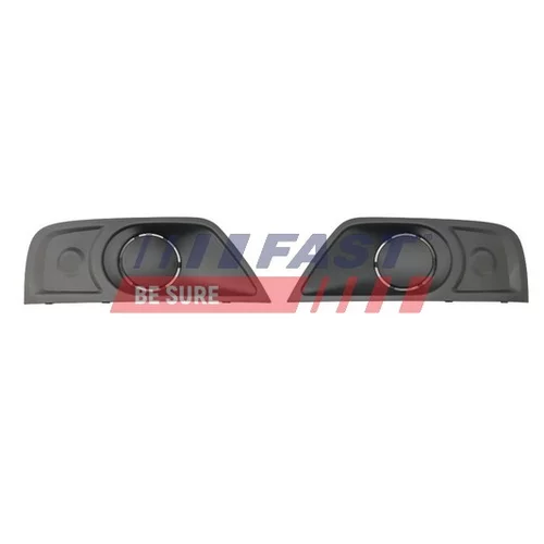 Kryt nárazníku FAST FT90124