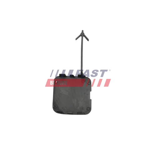 Kryt nárazníku FT90138G /FAST/ - obr. 1
