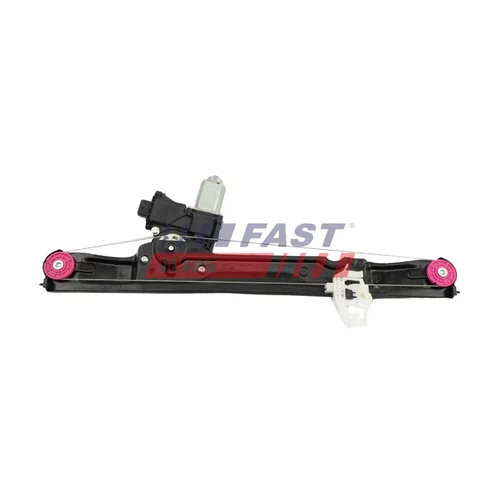 Mechanizmus zdvíhania okna FAST FT91725
