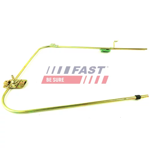 Mechanizmus zdvíhania okna FAST FT91730
