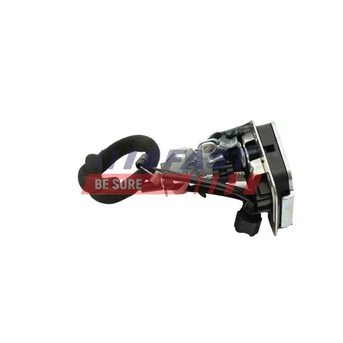 Zámok veka batožinového priestoru FT95009 /FAST/ - obr. 2