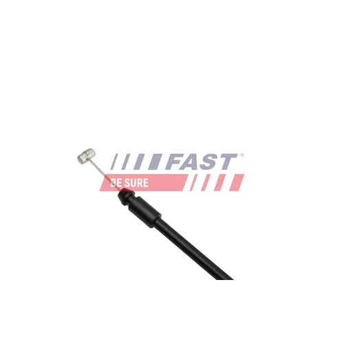 Zámok dverí FT95029 /FAST/ - obr. 2