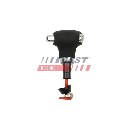 Hlavica radiacej páky FT00390 /FAST/ - obr. 1