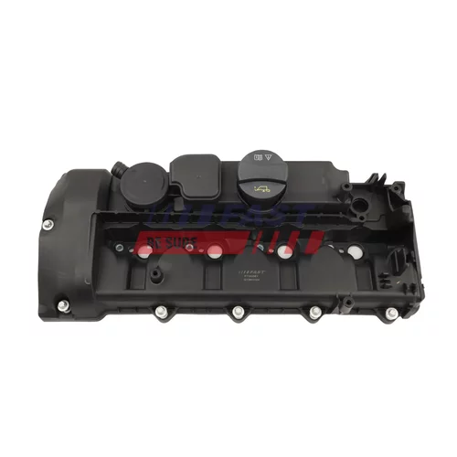 Kryt hlavy valcov FAST FT00587